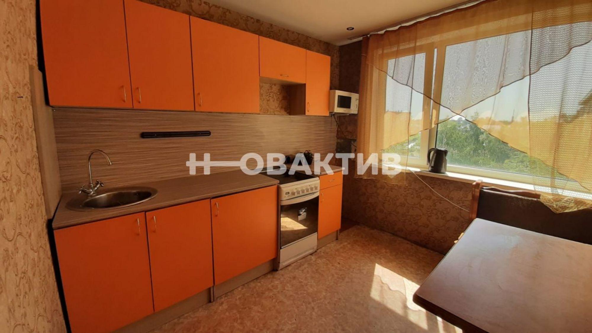 Купить квартиру за 4 500 000 рублей на переулок Красноярский, 30/1