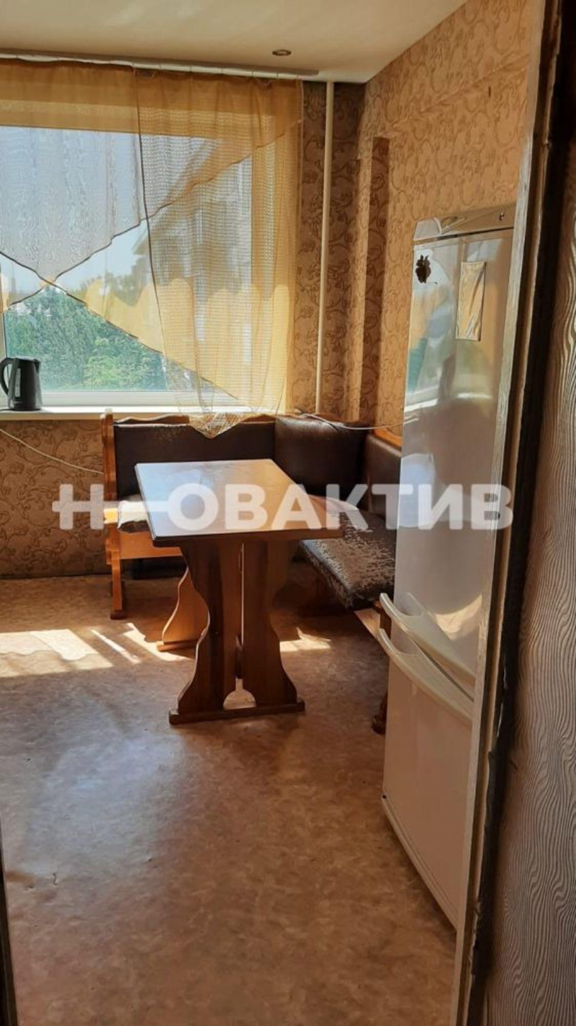 Купить квартиру за 4 500 000 рублей на переулок Красноярский, 30/1