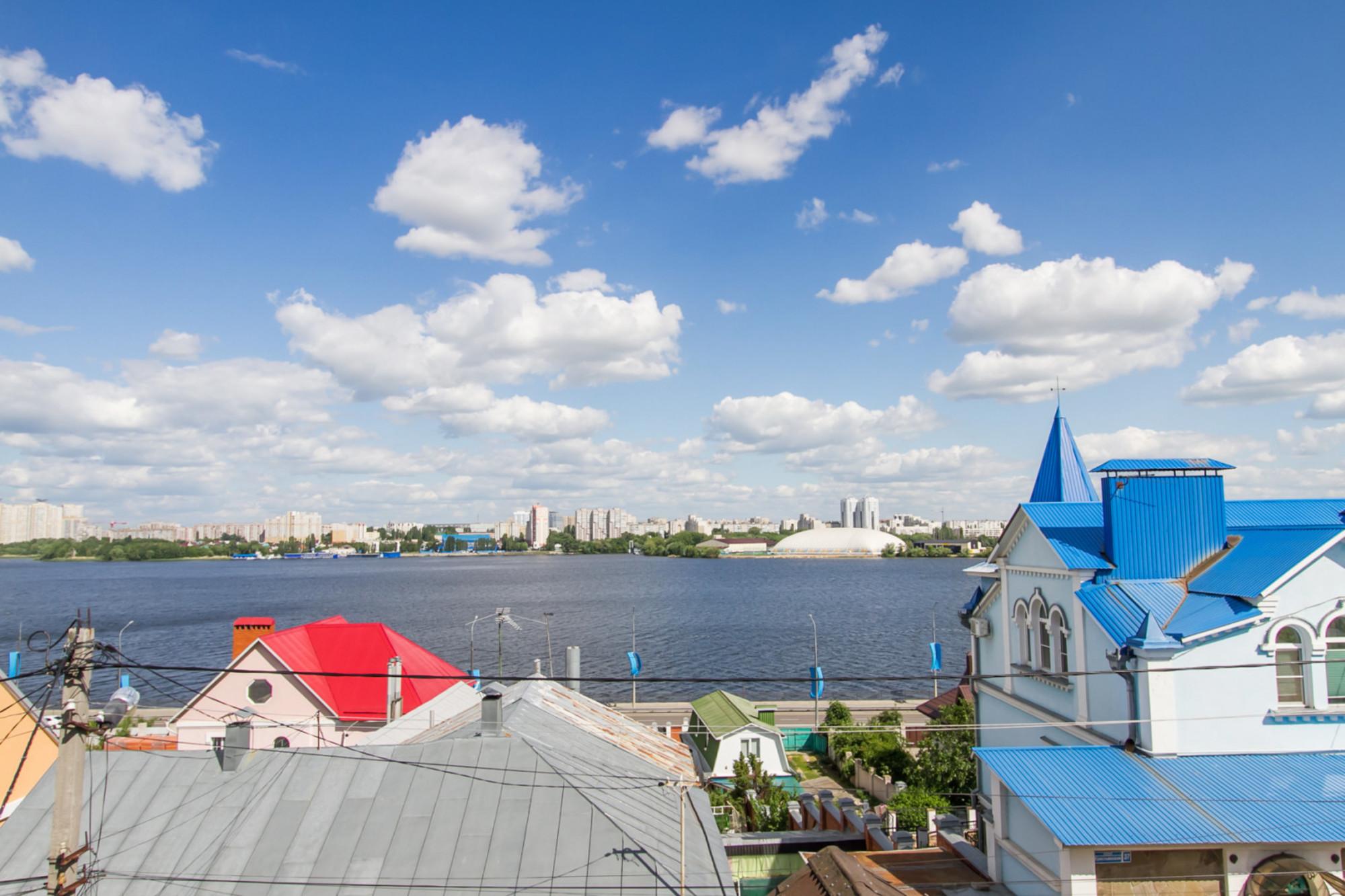 Купить дачу, дом, коттедж за 31 500 000 рублей на Крестьянская ул., 18