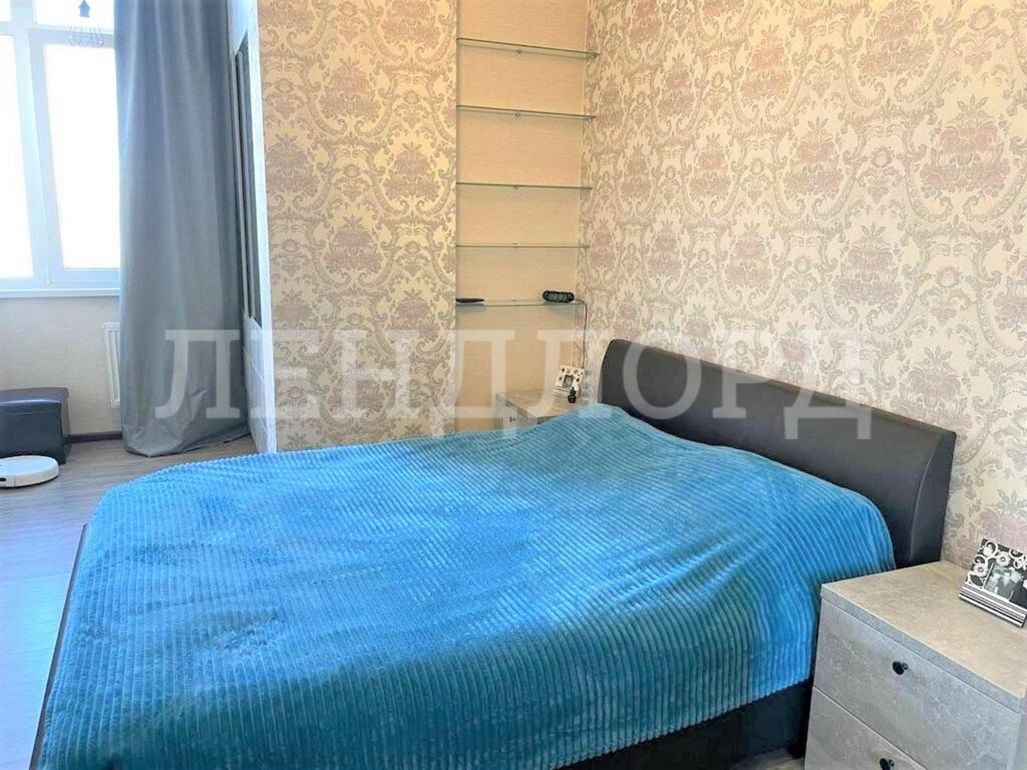Купить квартиру за 14 900 000 рублей на улица Максима Горького, 11/43