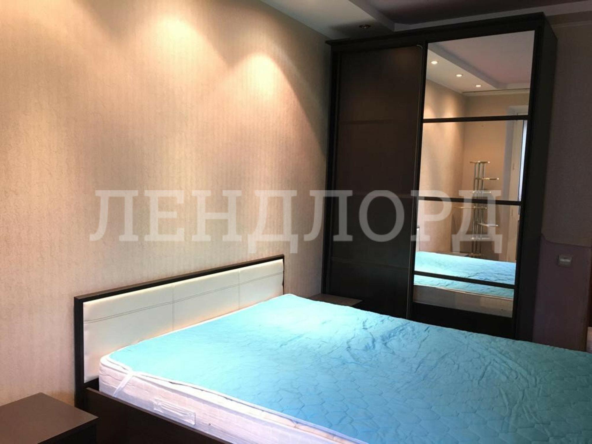 Сдать квартиру за 35 000 рублей на улица Зорге, 27/6