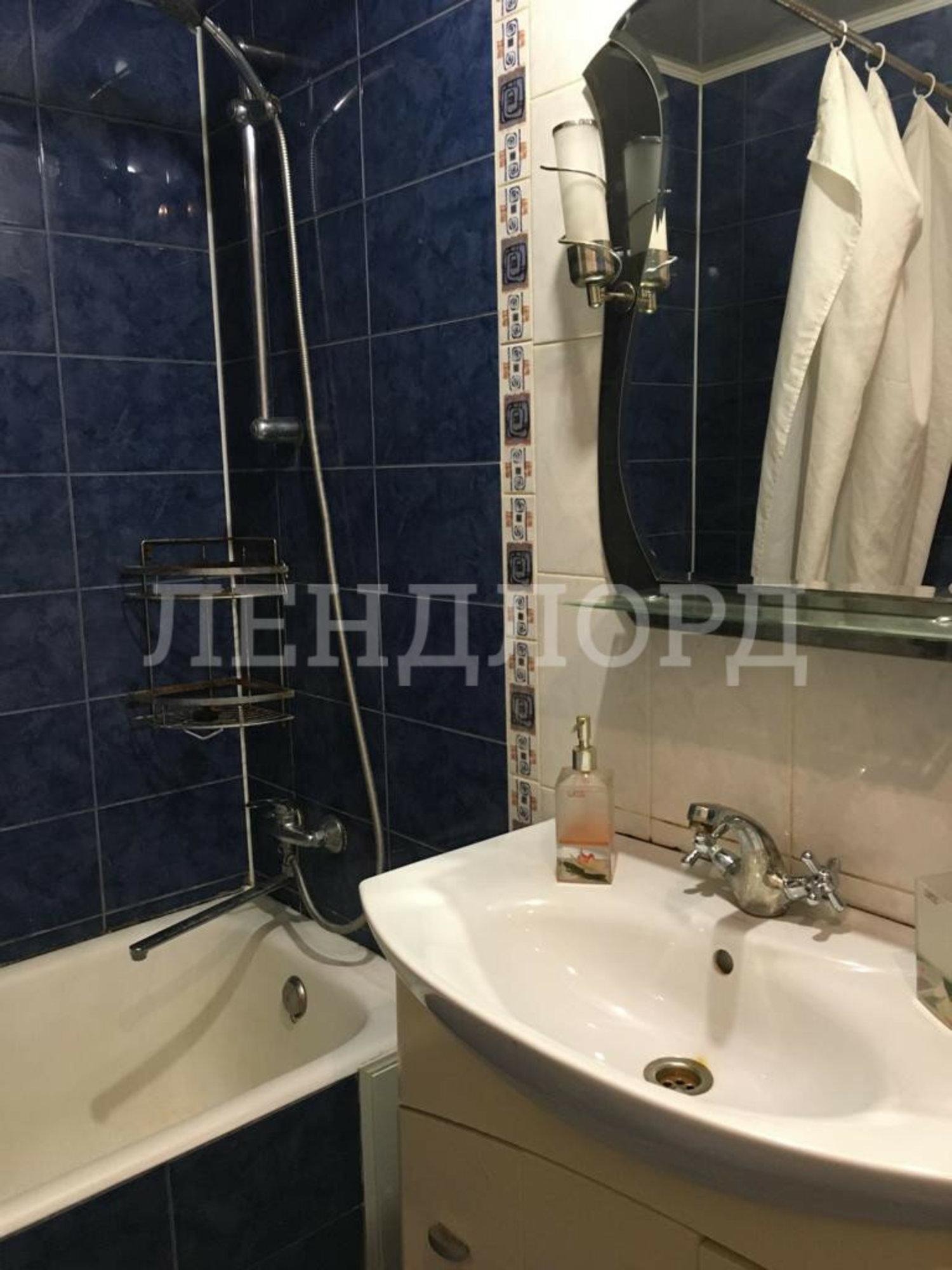 Сдать квартиру за 35 000 рублей на улица Зорге, 27/6