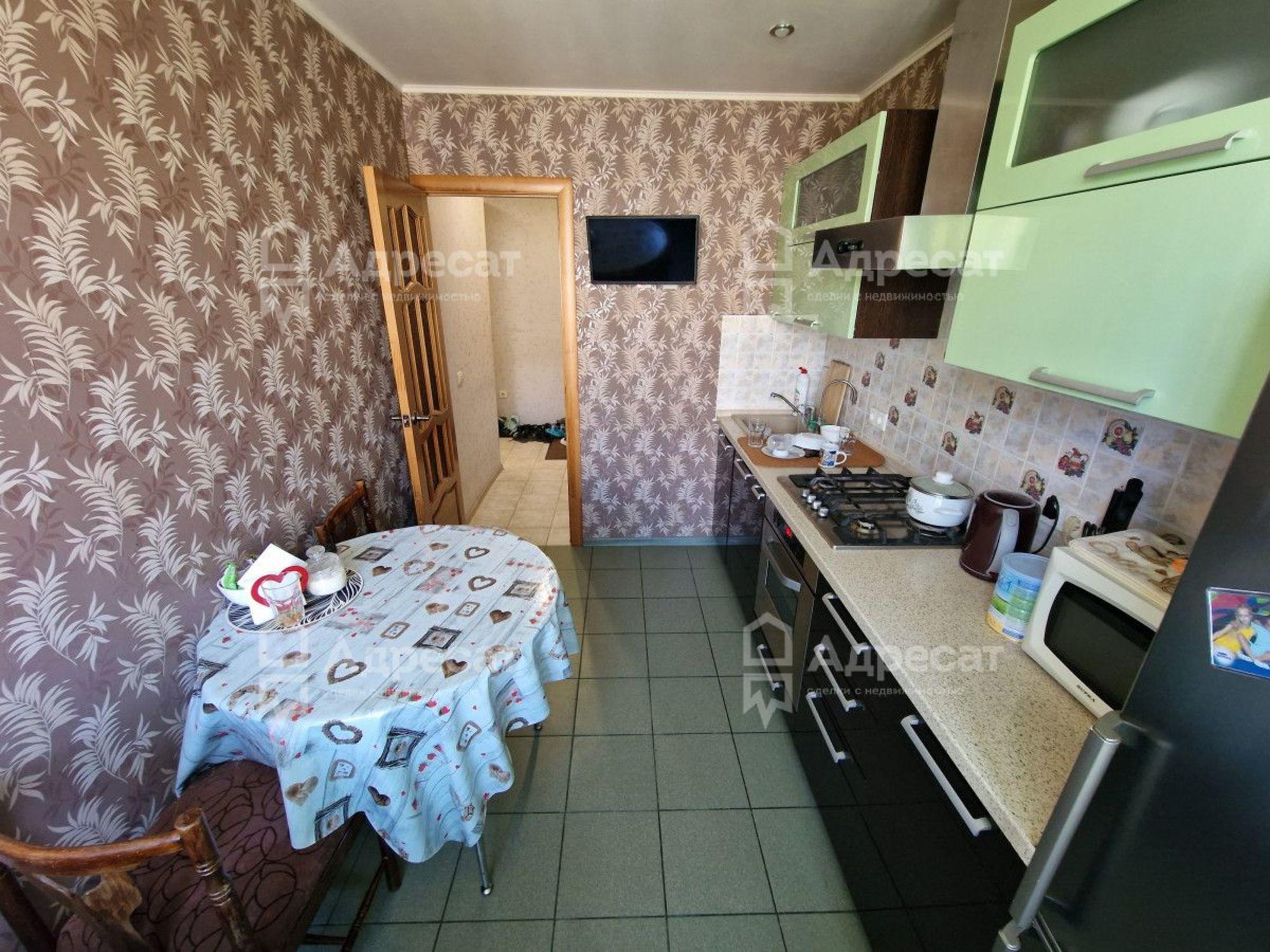 Купить квартиру за 6 200 000 рублей на ул. Рихарда Зорге,  д.60