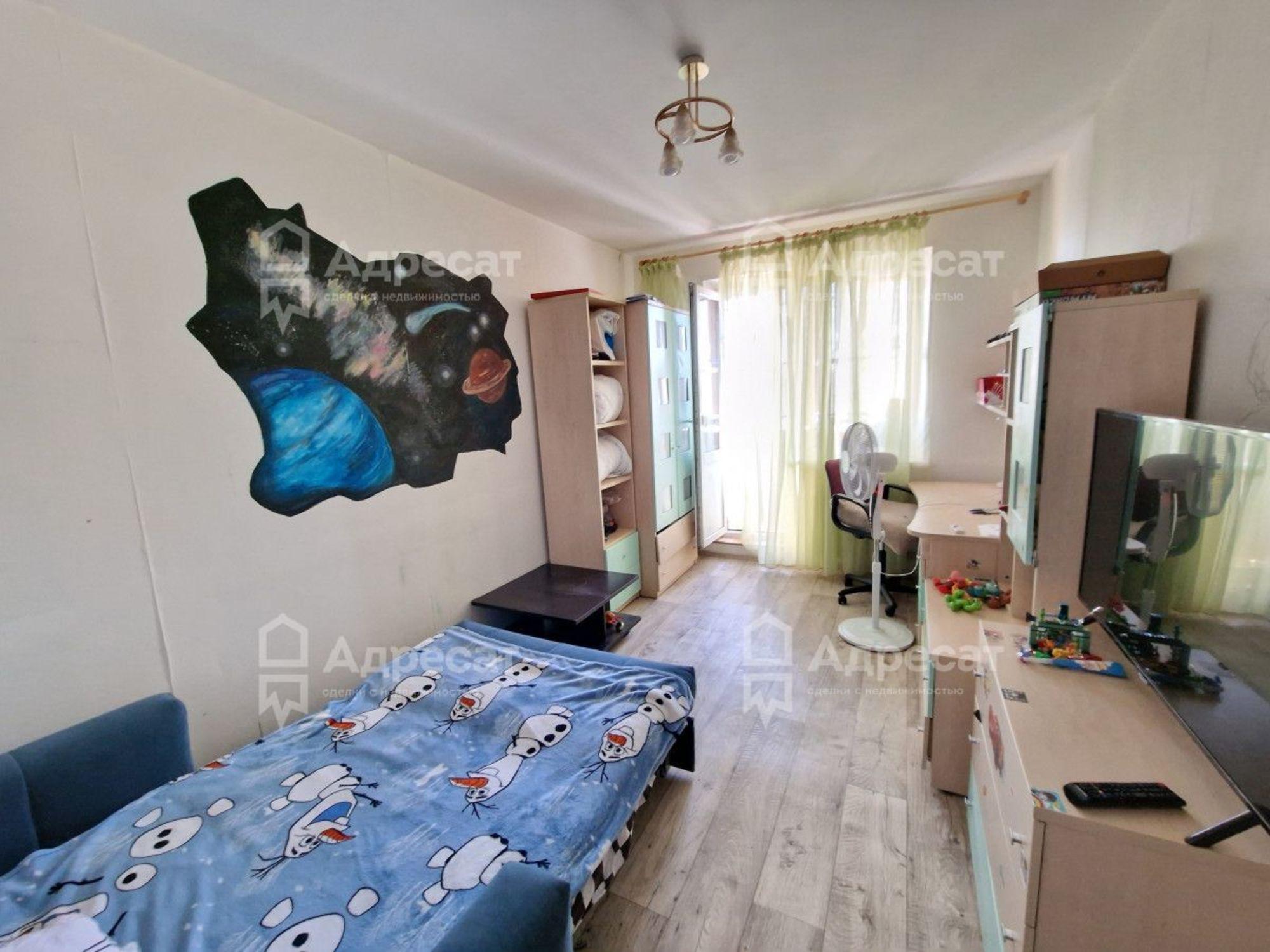 Купить квартиру за 6 200 000 рублей на ул. Рихарда Зорге,  д.60