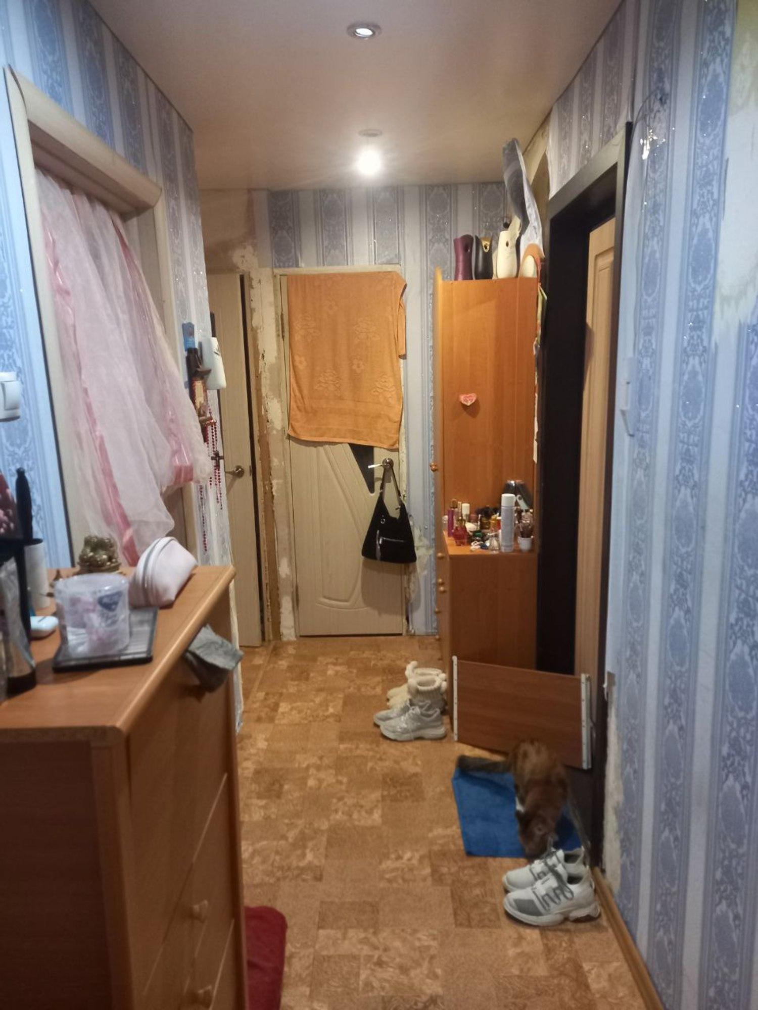 Купить квартиру за 2 300 000 рублей на 50 лет ВЛКСМ, 6