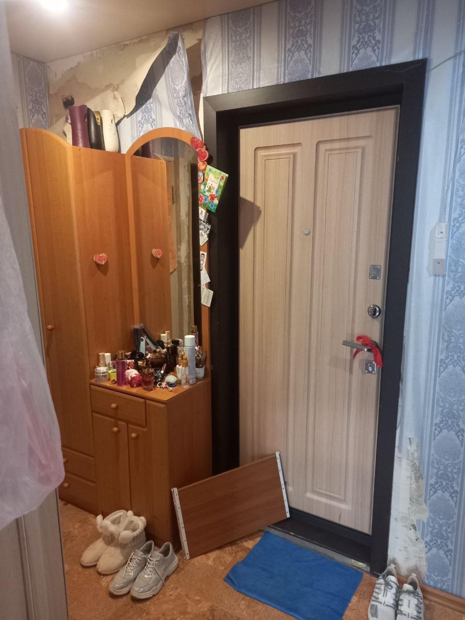 Купить квартиру за 2 300 000 рублей на 50 лет ВЛКСМ, 6
