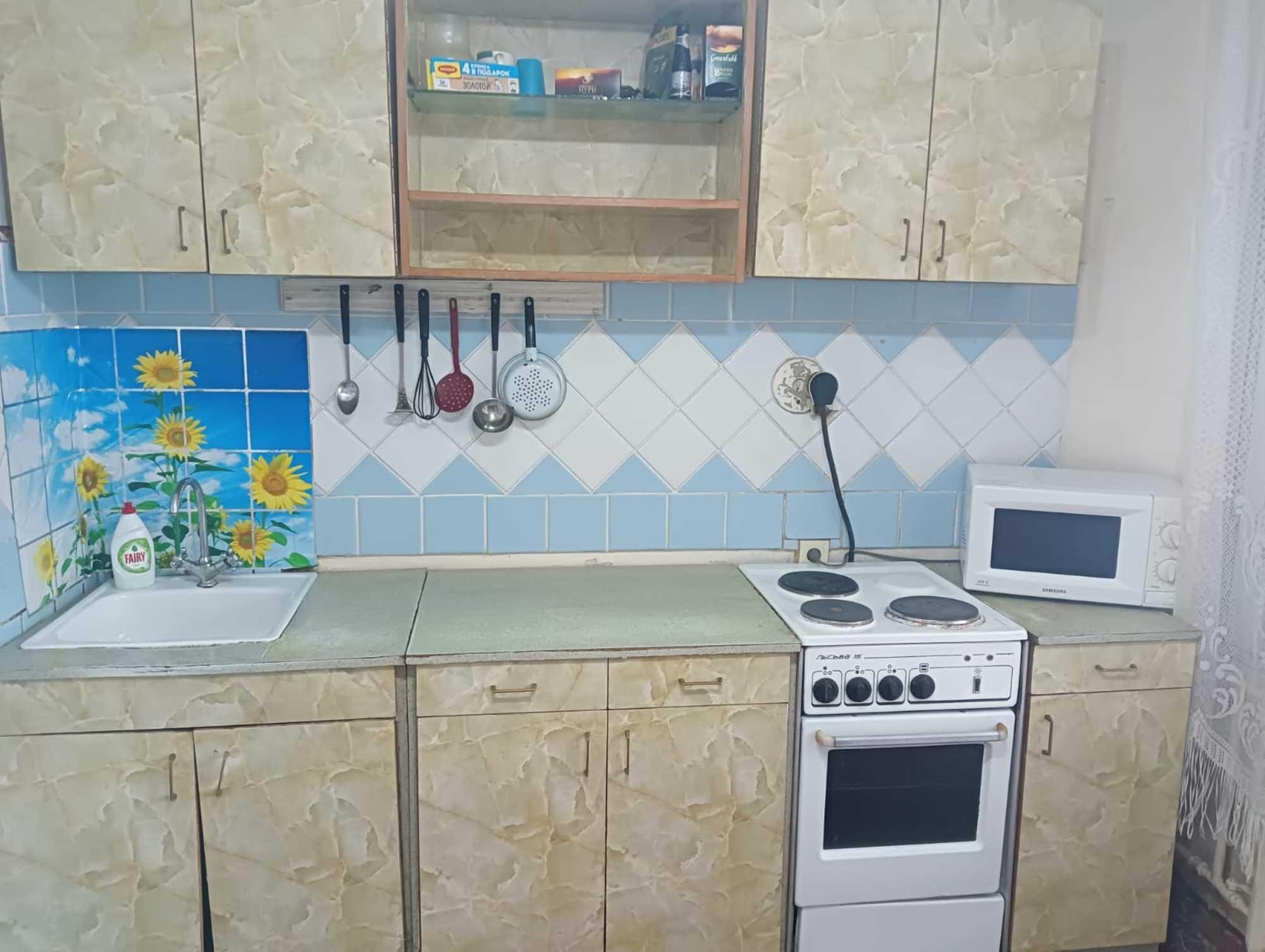 Купить квартиру за 3 200 000 рублей на Энгельса, 29