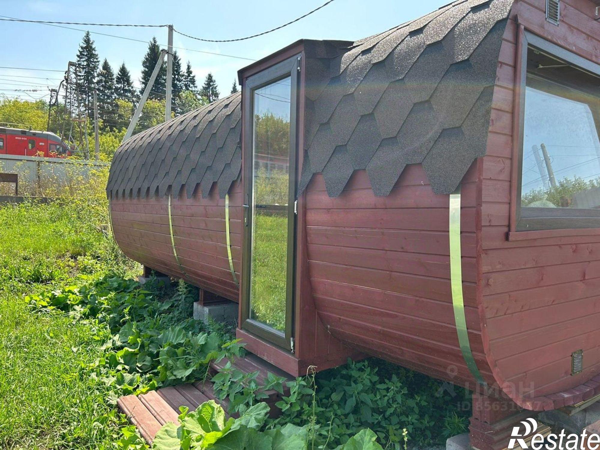 Купить дачу, дом, коттедж за 3 150 000 рублей на Советский пер