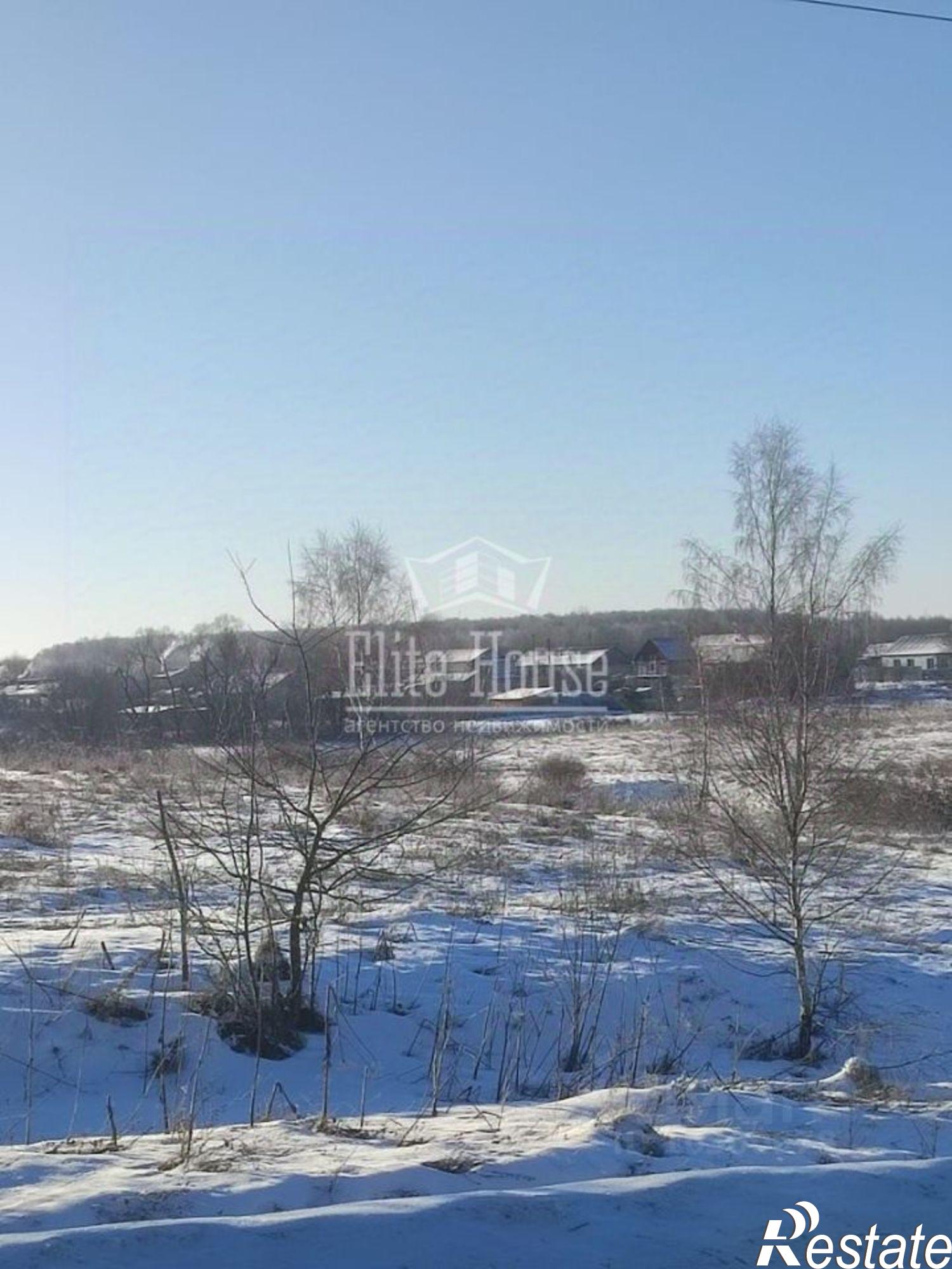 Купить землю, земельный участок за 1 300 000 рублей на Рассудово д., Бабынинский