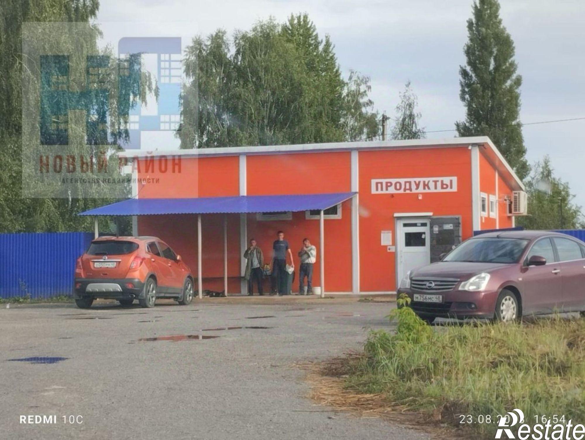Купить землю, земельный участок за 360 000 рублей на СНТ Металлург-4, 16-я улица, 8 стр.8