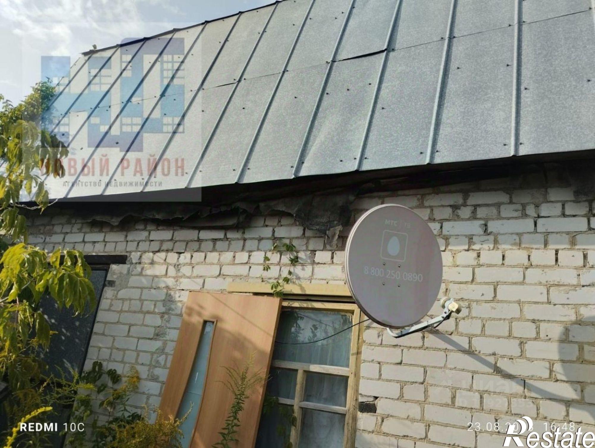 Купить землю, земельный участок за 360 000 рублей на СНТ Металлург-4, 16-я улица, 8 стр.8