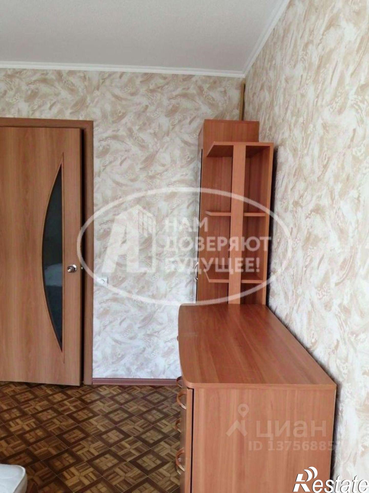 Купить комнату за 650 000 рублей на Юбилейная улица, 117