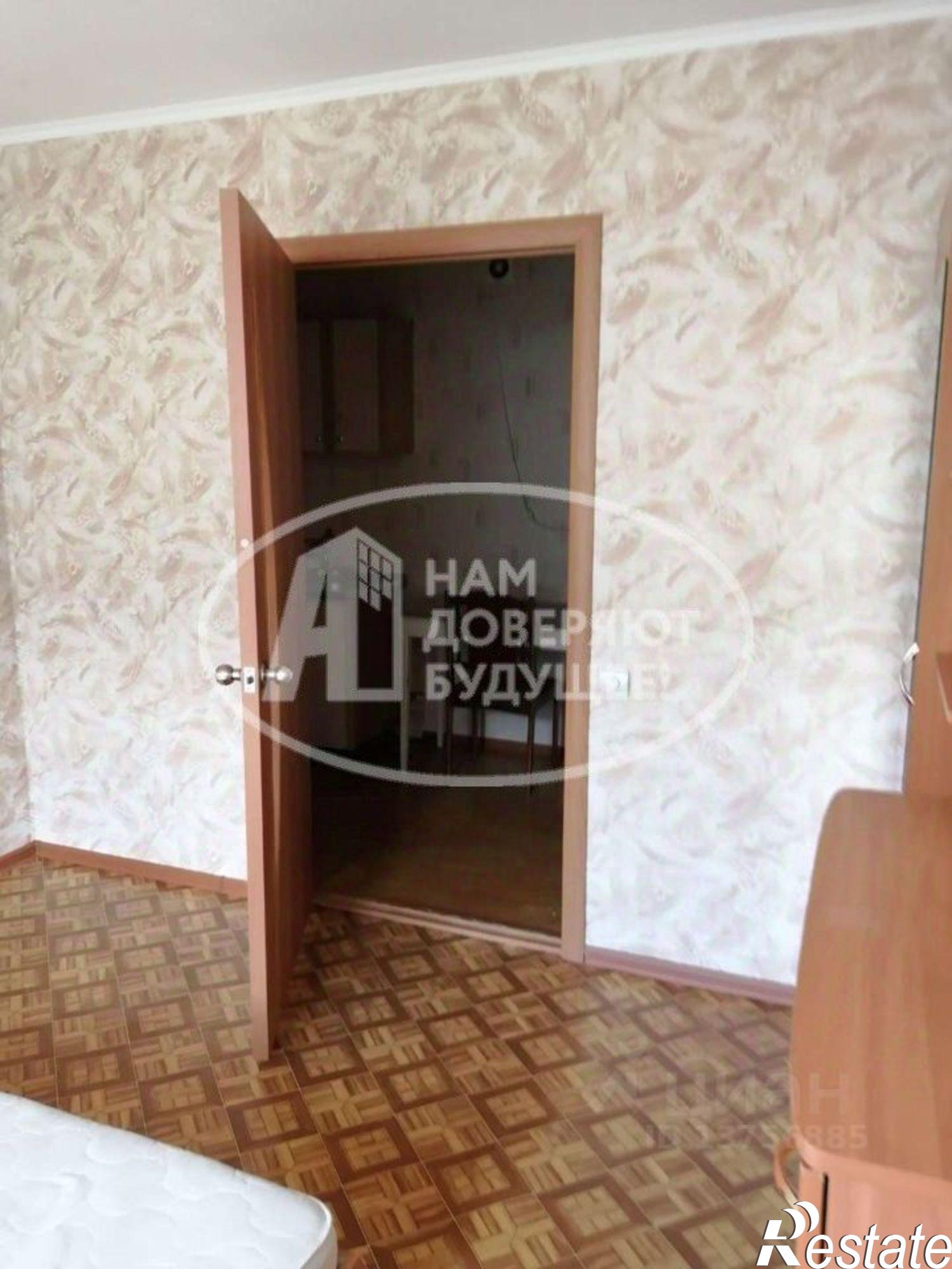 Купить комнату за 650 000 рублей на Юбилейная улица, 117