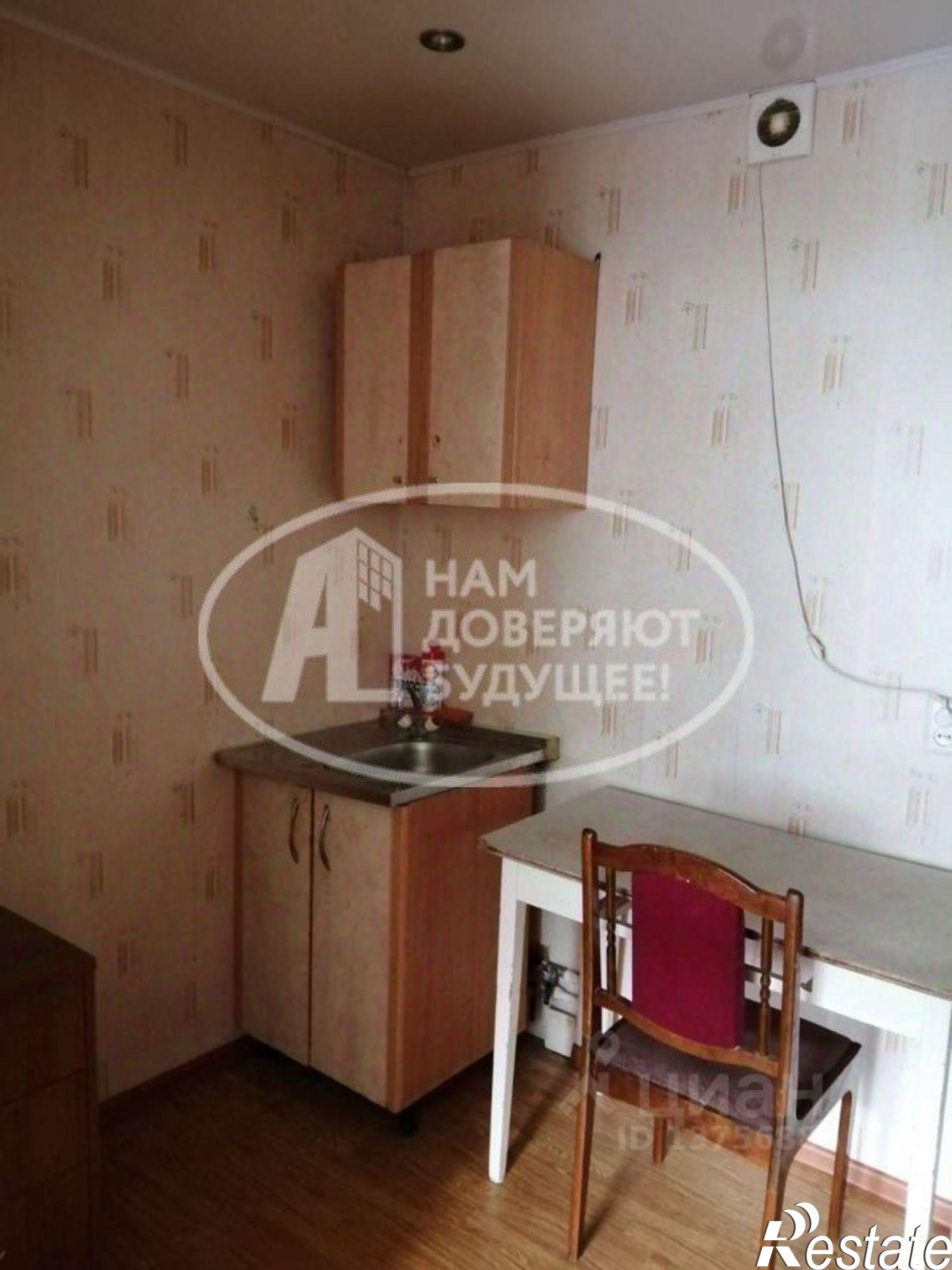 Купить комнату за 650 000 рублей на Юбилейная улица, 117