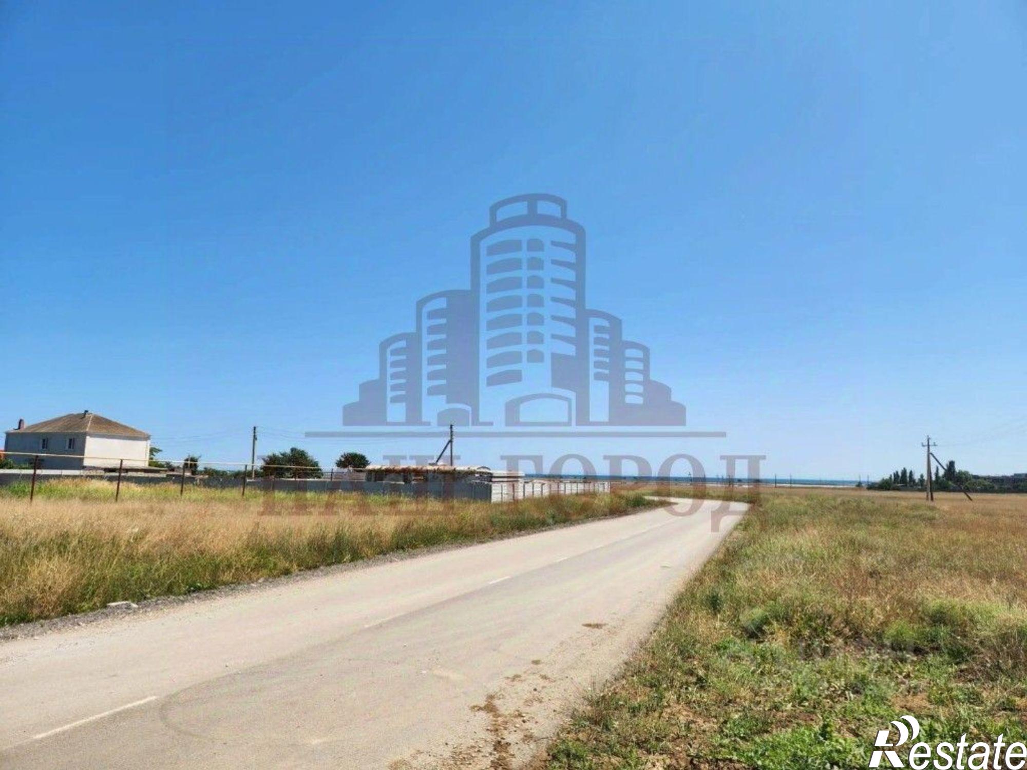 Купить землю, земельный участок за 1 270 000 рублей на Аджигольская улица