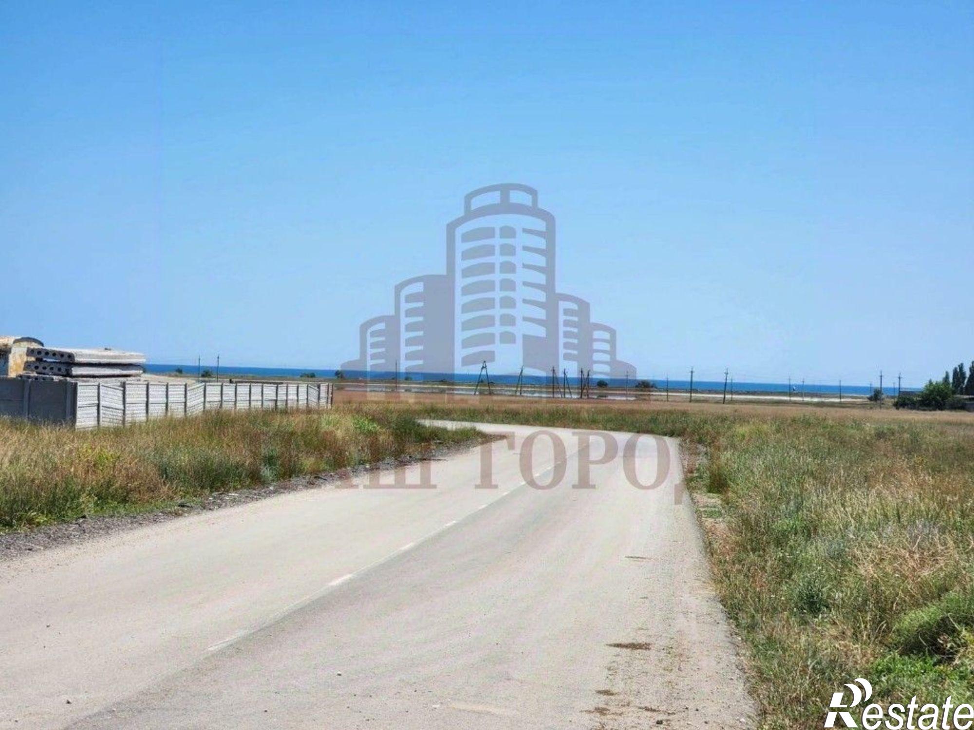 Купить землю, земельный участок за 1 270 000 рублей на Аджигольская улица