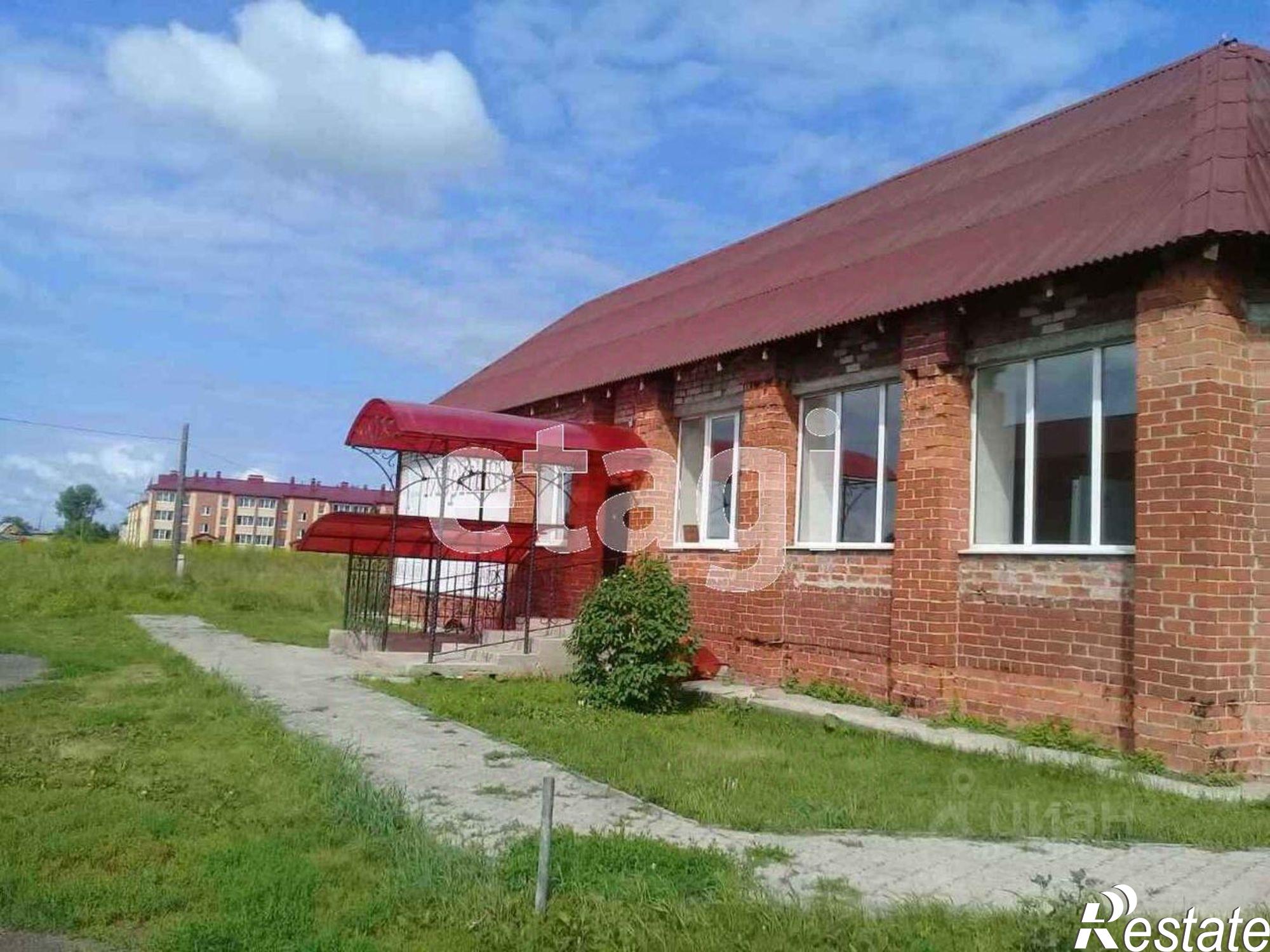 Купить торговое помещение за 9 800 340 рублей на ул Дорожная