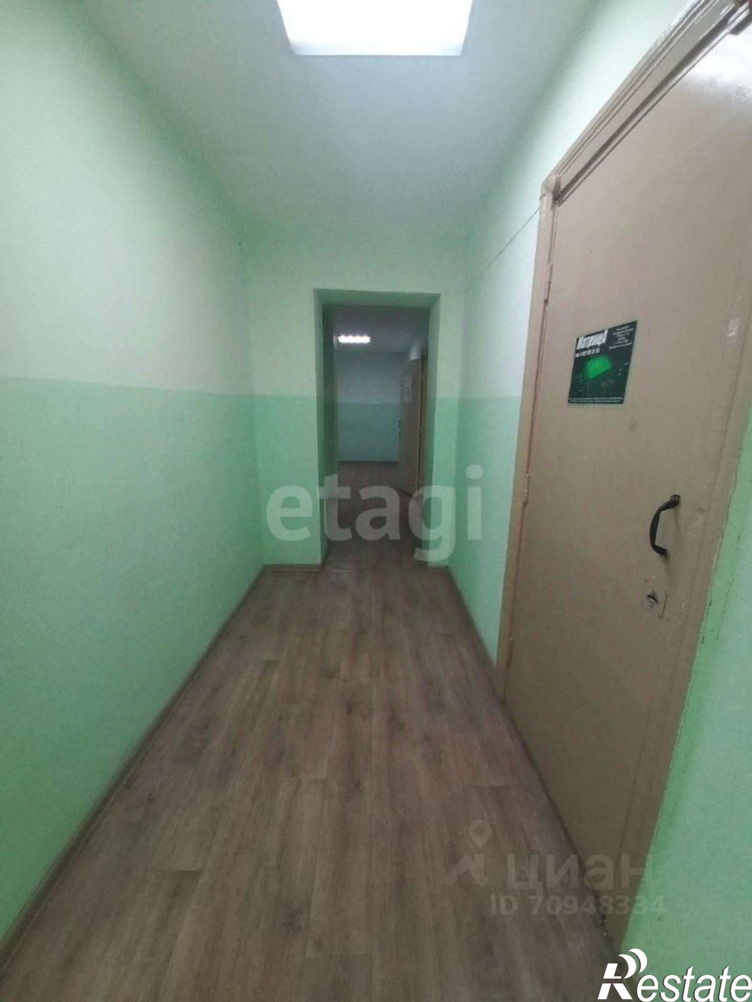Купить офис, помещение под офис за 4 500 090 рублей на ул Ленина, 77