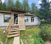 коттедж 130 кв м улица Энергетиков