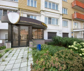 торговое помещение 176 кв м Голландская ул, 21