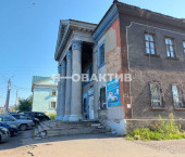 помещение 876 кв м улица Чекмарева, 9