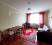 1-комн, 32кв м, этаж 2/5 ул. Социалистическая,  д.26