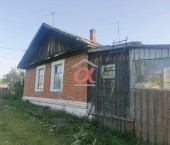 коттедж 51.5 кв м Северная улица