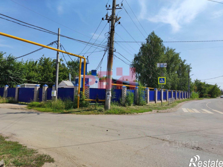 Производственное помещение Кооперативная улица