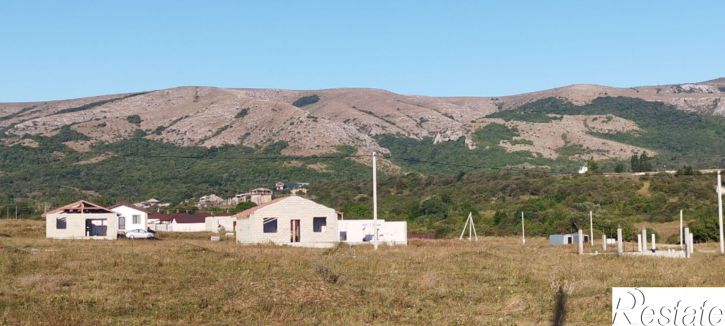 Земельный участок улица Варяжская