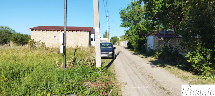 Земельный участок улица 4-я Кизиловая, 328