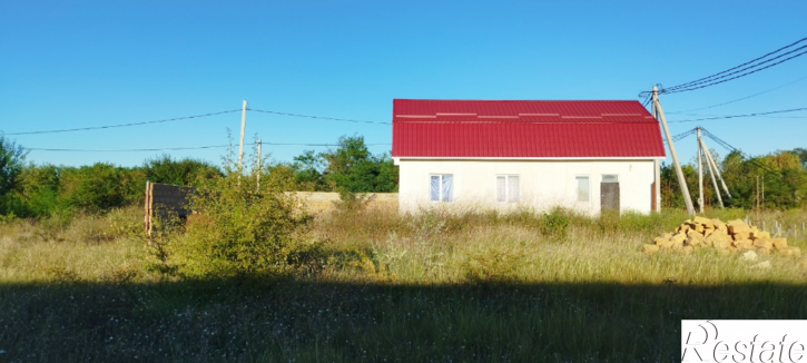 Земельный участок улица Андраника, 11