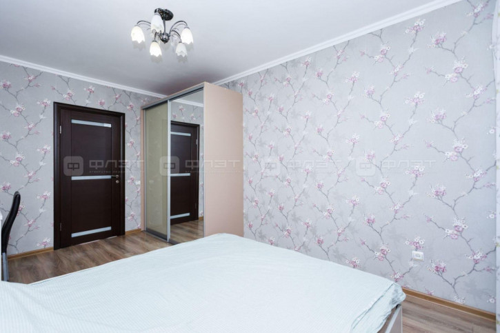3-комн квартира ул. Минская, дом 26а
