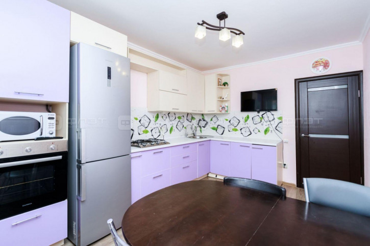 3-комн квартира ул. Минская, дом 26а