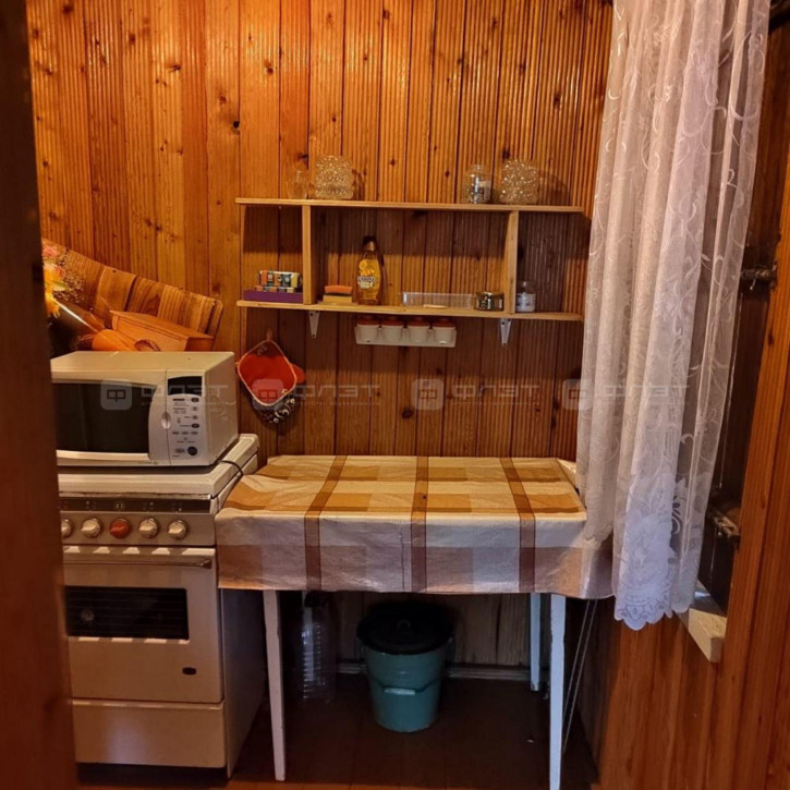 Коттедж/дом тер. Сад Журналист, дом 33а