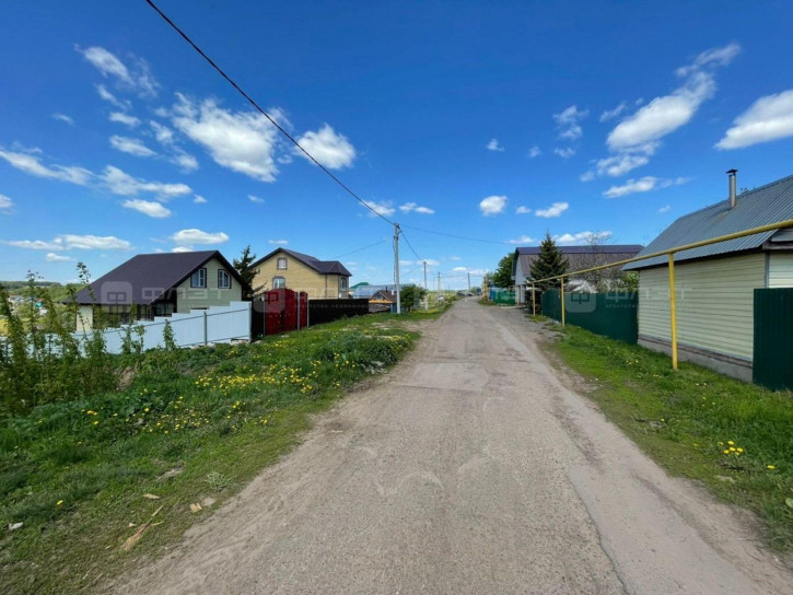 Земельный участок ул. Нагорная