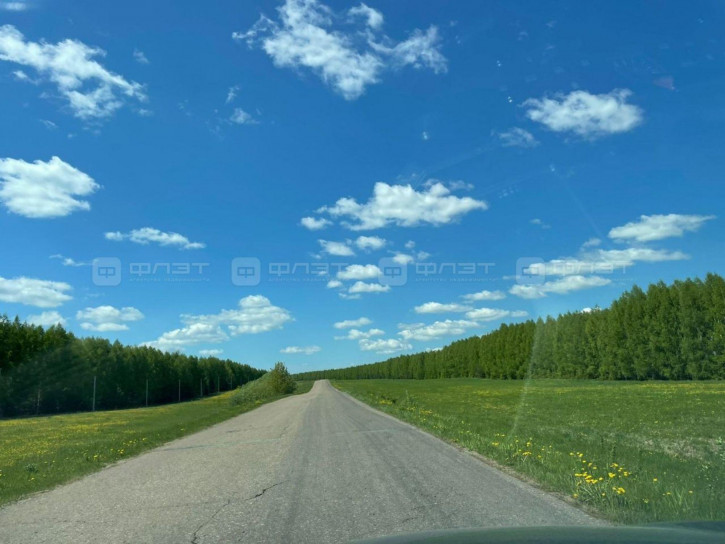 Земельный участок ул. Нагорная
