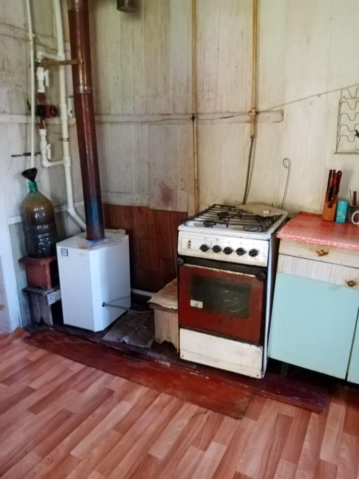 Коттедж/дом 30
