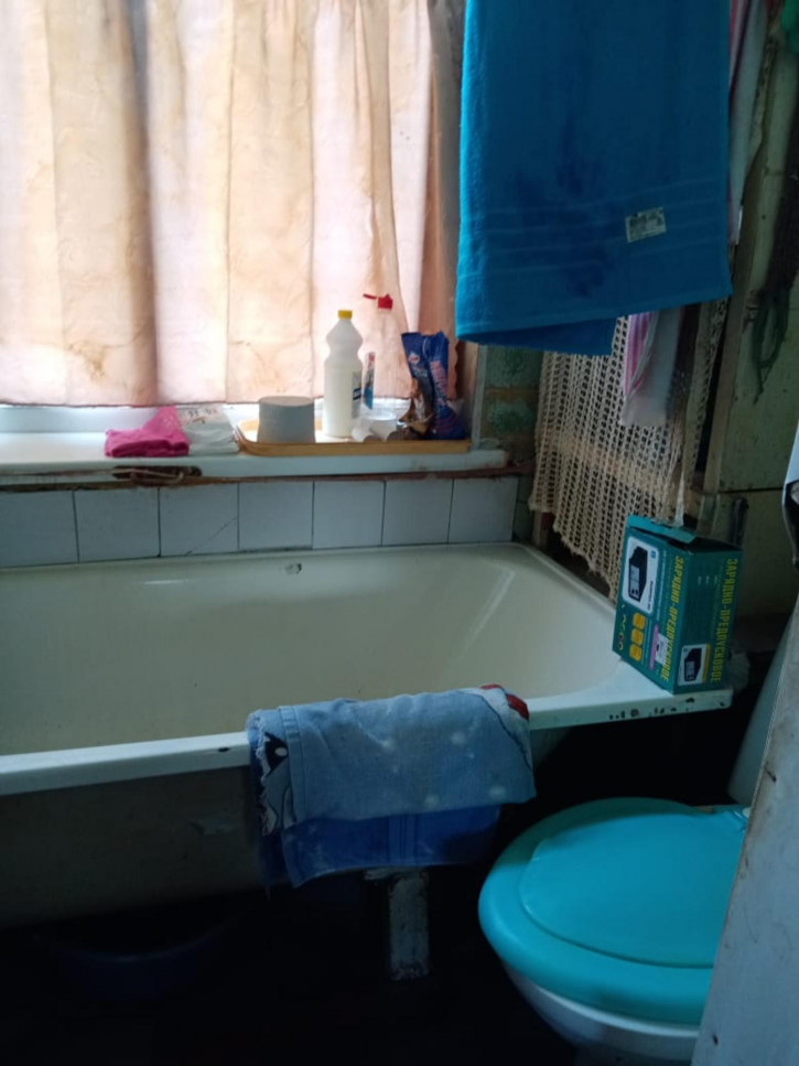 Коттедж/дом 30