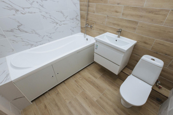 2-комн квартира в новом доме ул. Венеры, к.1