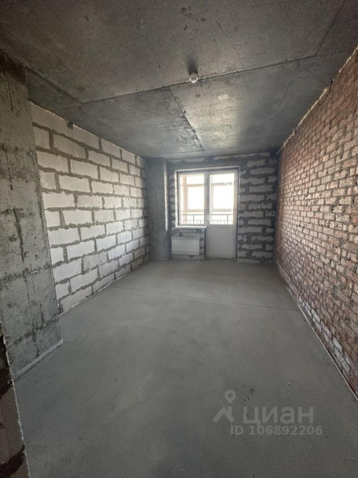 2-комн квартира в новом доме ул. Раздорская, 2а к.2