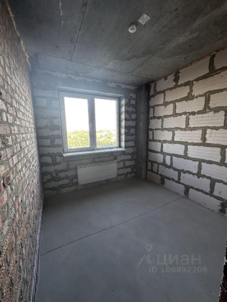 2-комн квартира в новом доме ул. Раздорская, 2а к.2