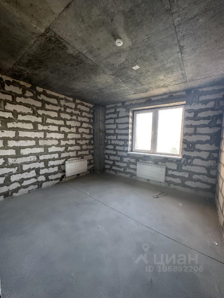 2-комн квартира в новом доме ул. Раздорская, 2а к.2