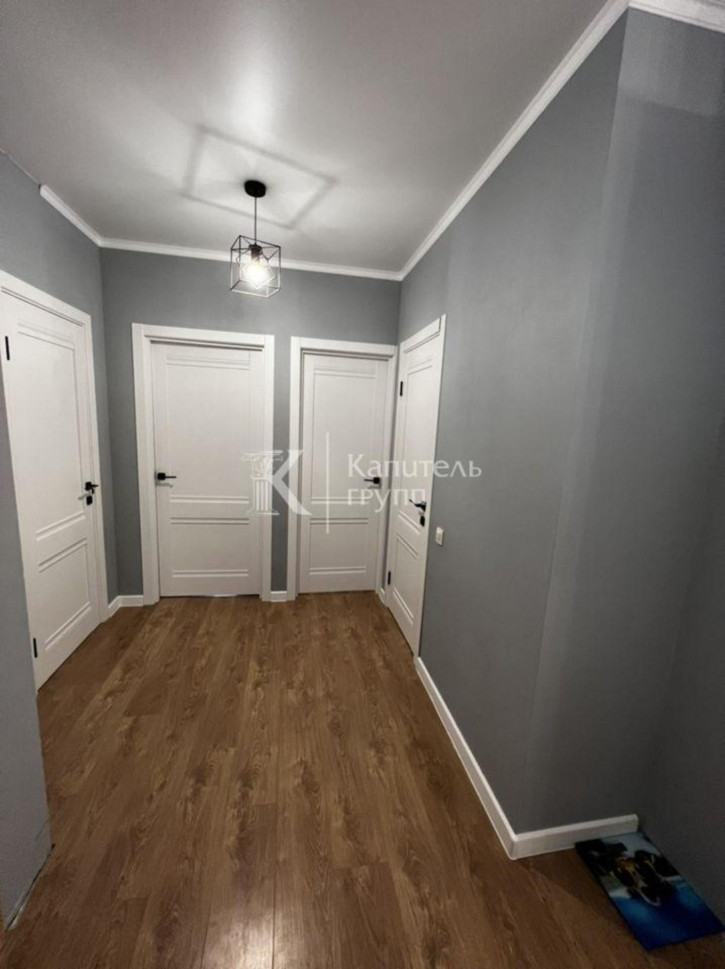 3-комн квартира улица Тимофея Чаркова, 79к3