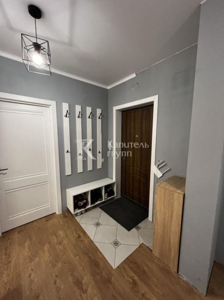 3-комн квартира улица Тимофея Чаркова, 79к3