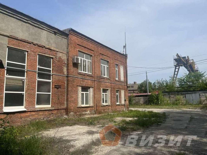 Земельный участок Олимпийская улица, 63
