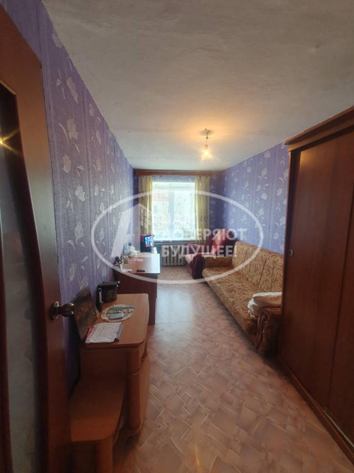 2-комн квартира улица Спорта, 8