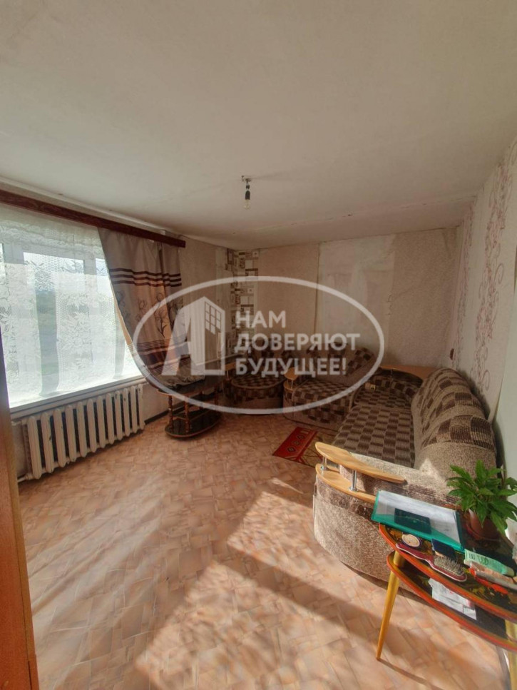 2-комн квартира улица Спорта, 8