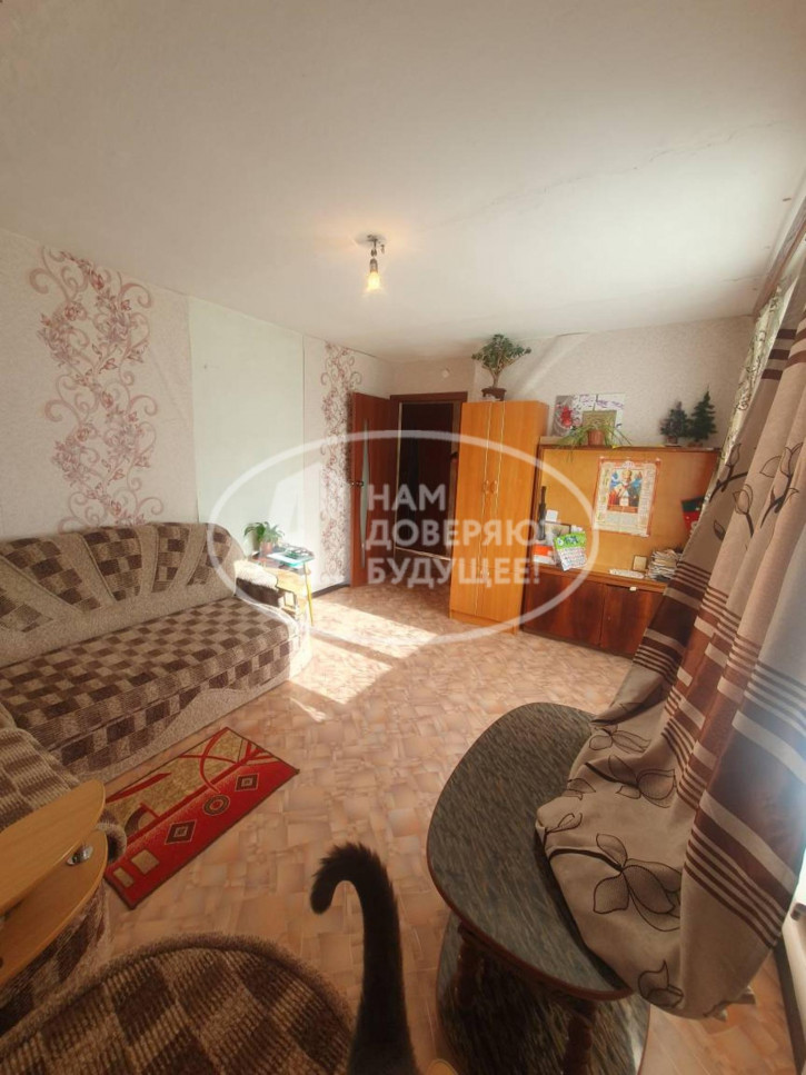 2-комн квартира улица Спорта, 8