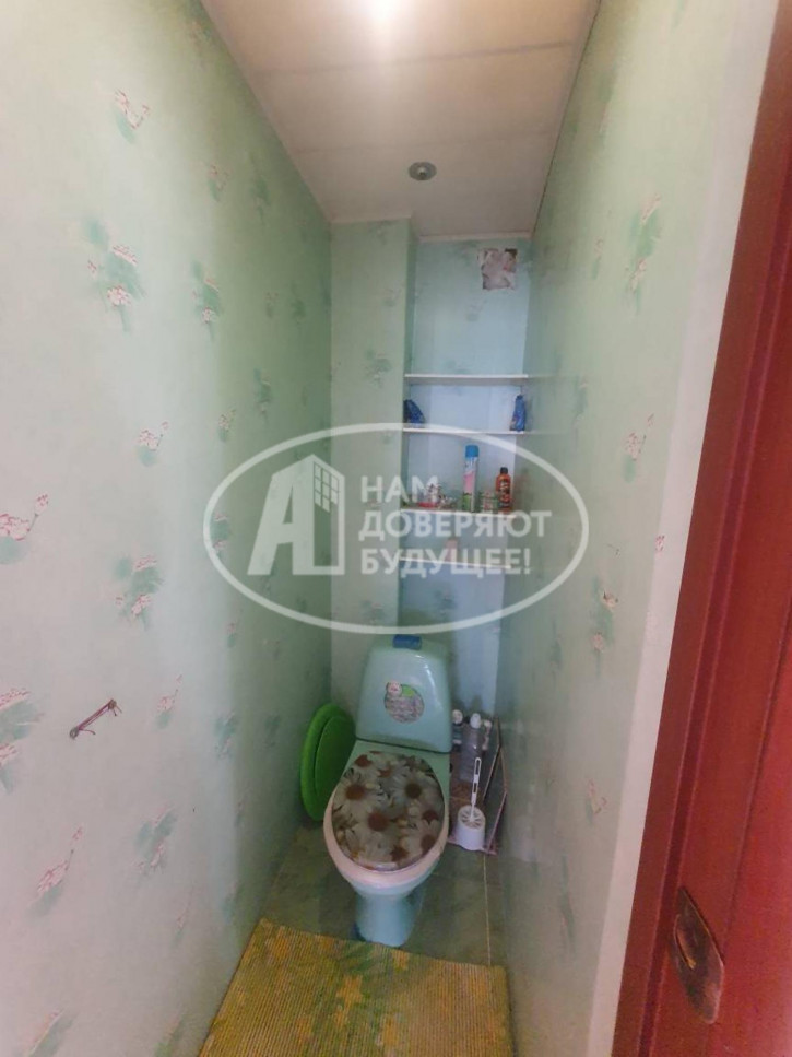 2-комн квартира улица Спорта, 8