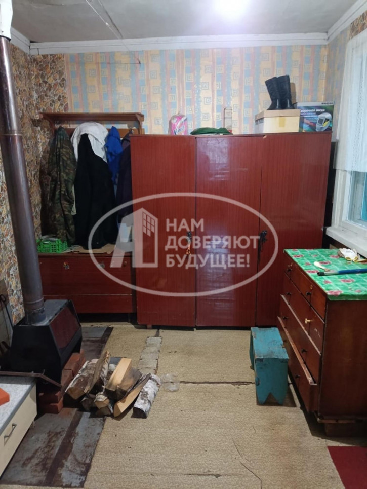 Коттедж/дом Заречная улица, 6